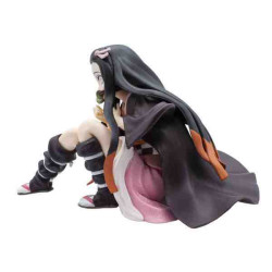 ICHIBANSHO NEZUKO KAMADO DEMON SLAYER 10 CM