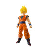 SON GOKU SUPER SAIYAN FULL POWER 14cm