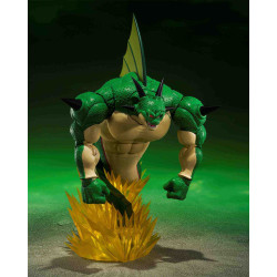 PORUNGA & DENDE LUMINOUS DRAGON BALL SET COME FORTH, GENUINE SHENRON FIG 42 CM DRAGON BALL Z SH FIGU