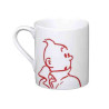 TAZA TINTIN