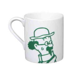 TAZA TORNASOL Tintin