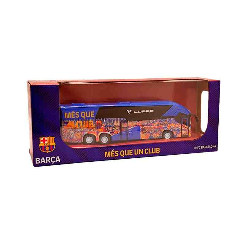 BUS  F.C.Barcelona