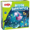 MISION SUBACUATICA Haba