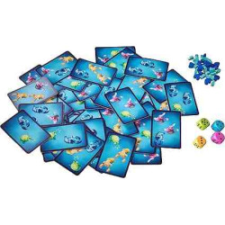 MISION SUBACUATICA Haba