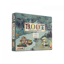 ROOT:EXP.LOS RIBEREÑOS