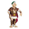 CÈSAR  PVC  Asterix Plastoy