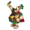 CENTURIÓN CON ESPADA PVC   Asterix Plastoy