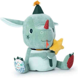 JOE EL MAGO ACTIVIDADES -Lilliputiens