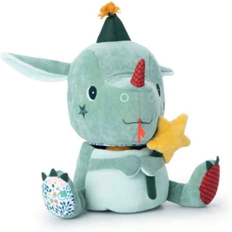 JOE EL MAGO ACTIVIDADES -Lilliputiens