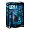 EXIT 21-Regreso de la cabaña abandonada  Escape The Room Devir