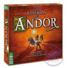 LAS LEYENDAS DE ANDOR