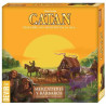 CATAN - Mercaderes y Bárbaros (Expansión)