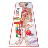 APRENDRE EL COS HUMA BODY JUNIOR BodyIQ