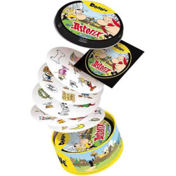 DOBBLE ASTERIX Asmodee