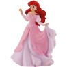 ARIEL VESTIT ROSA(La Sirenita)  Walt Disney Bullyland