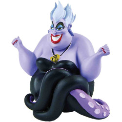 URSULA(La Sirenita) Walt Disney Bullyland