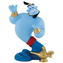 GENIO(Aladdin) Walt Disney Bullyland