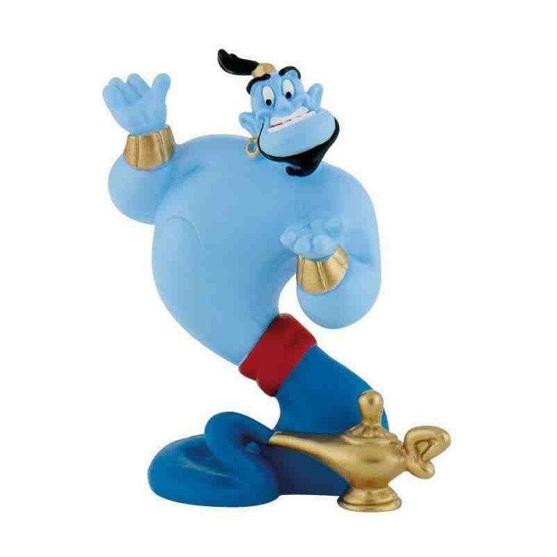 GENI(Aladdin) Walt Disney Bullyland
