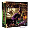 Alquimistas