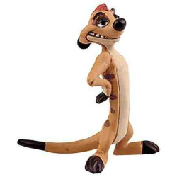 TIMON(Rei Lleo)  Walt Disney Bullyland