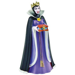 REINA(Blancanieves) Walt Disney Bullyland
