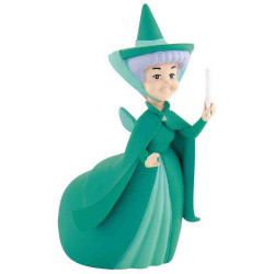 FAUNA(La bella dorment)B Walt Disney Bullyland