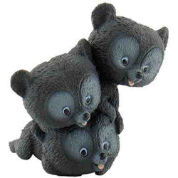 OSETS (Brave) Walt Disney Bullyland