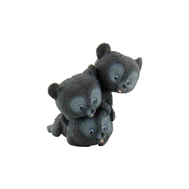 OSITOS REVELLE(Brave) Walt Disney Bullyland