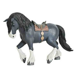 ANGUS(Brave) Walt Disney Bullyland