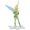 HADA DE INVIERNO(Peter pan) Walt Disney Bullyland
