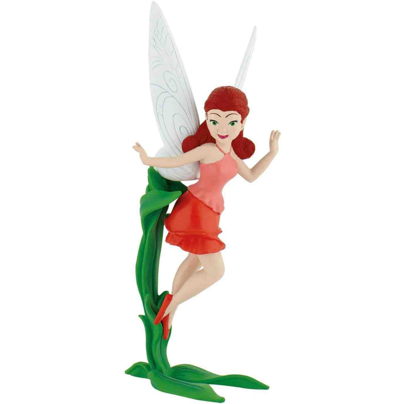 ROSETTA(Fairies) Walt Disney Bullyland