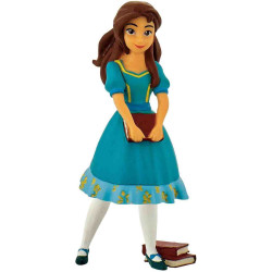 ISABEL(Elena de Avalor) Walt Disney Bullyland