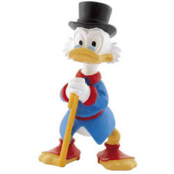 TIO GILITO(Mickey Mouse) Walt Disney Bullyland