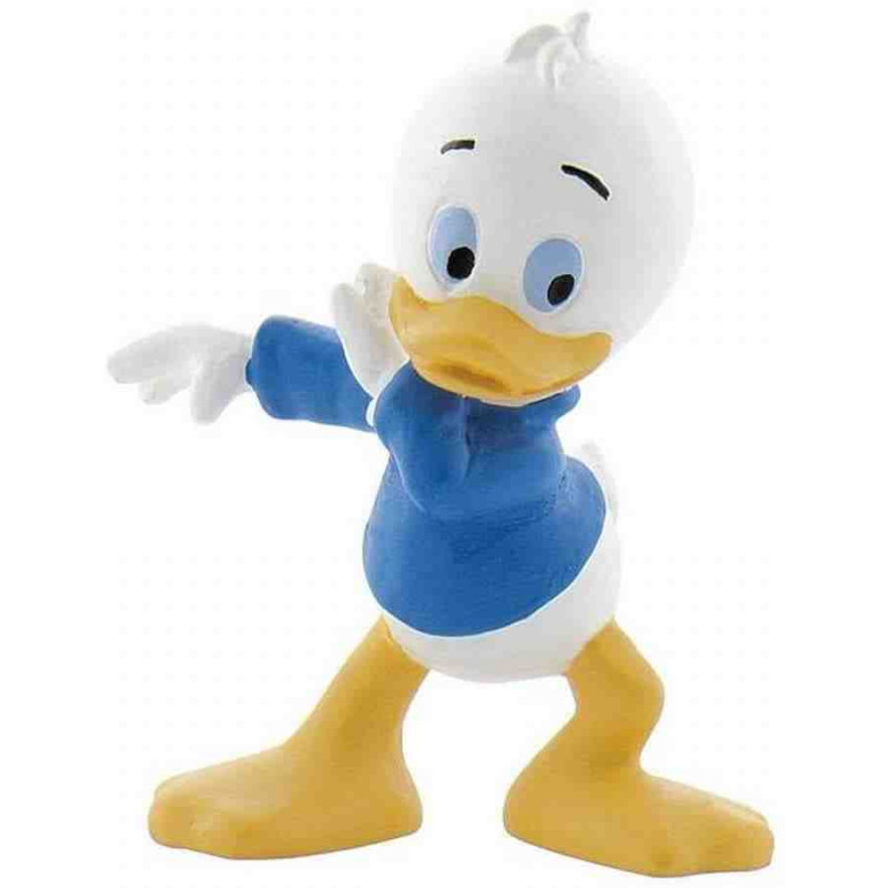 JUANITO(Mickey Mouse) Walt Disney Bullyland