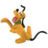 PLUTO(Micky Mouse) Walt Disney Bullyland