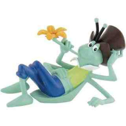 FLIP(Abella Maya)B Walt Disney Bullyland