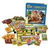 CARCASSONNE CARTES