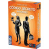 CODIGO SECRETO:IMAGENES Devir