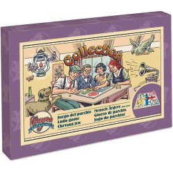 CLASSIC PARXIS Cayro 531