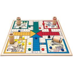 CLASSIC PARCHIS Cayro 531