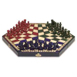 ESCACS 3 JUGADORS Cayro 60163