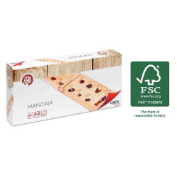 MANCALA FUSTA Cayro 620