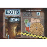 EXIT 2-La tumba del faraon(Experto) Escape The Room Devir