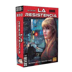 LA RESISTENCIA