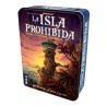 L'ILLA PROHIBIDA(CATALAN)