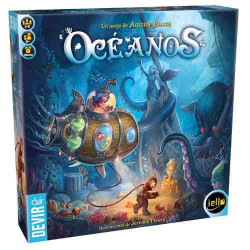 OCEANOS