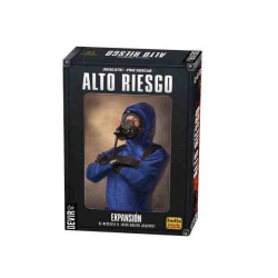 ALTO RIESGO(Exp:RESCATE) Cooperatiu Devir