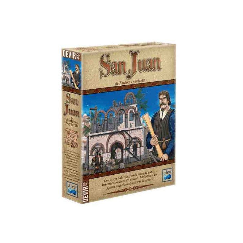 SAN JUAN