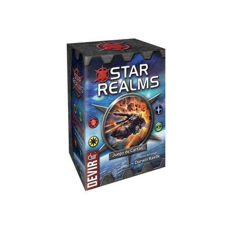 STAR REALMS