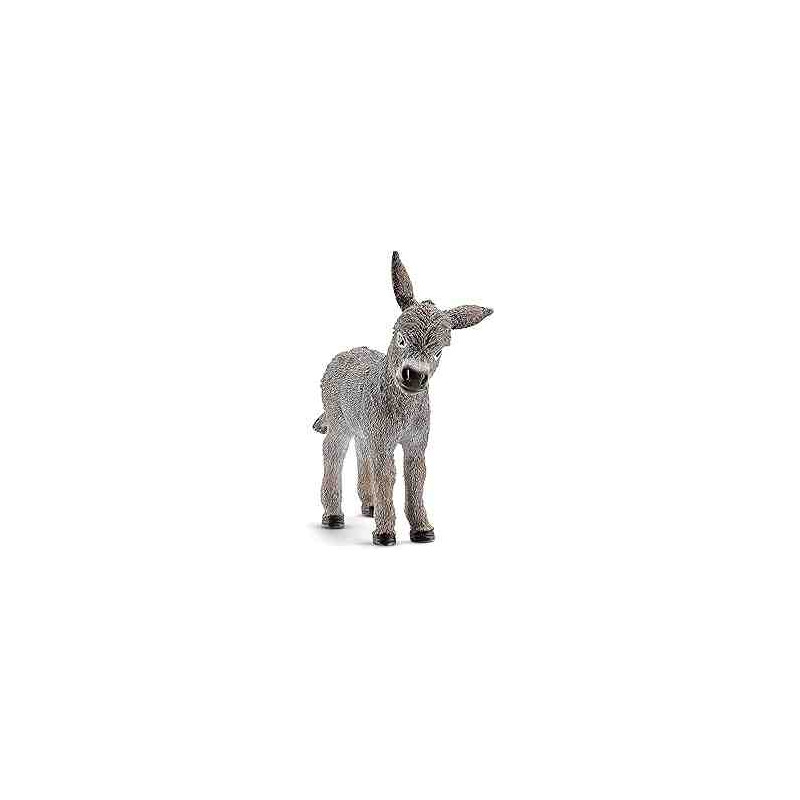 BORRIQUILLO  Schleich Granja